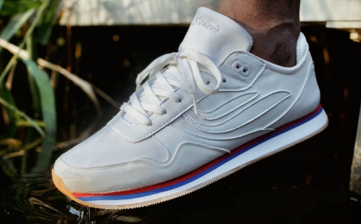 Sneakermarke Genesis: Nachhaltigkeit ohne Kompromisse