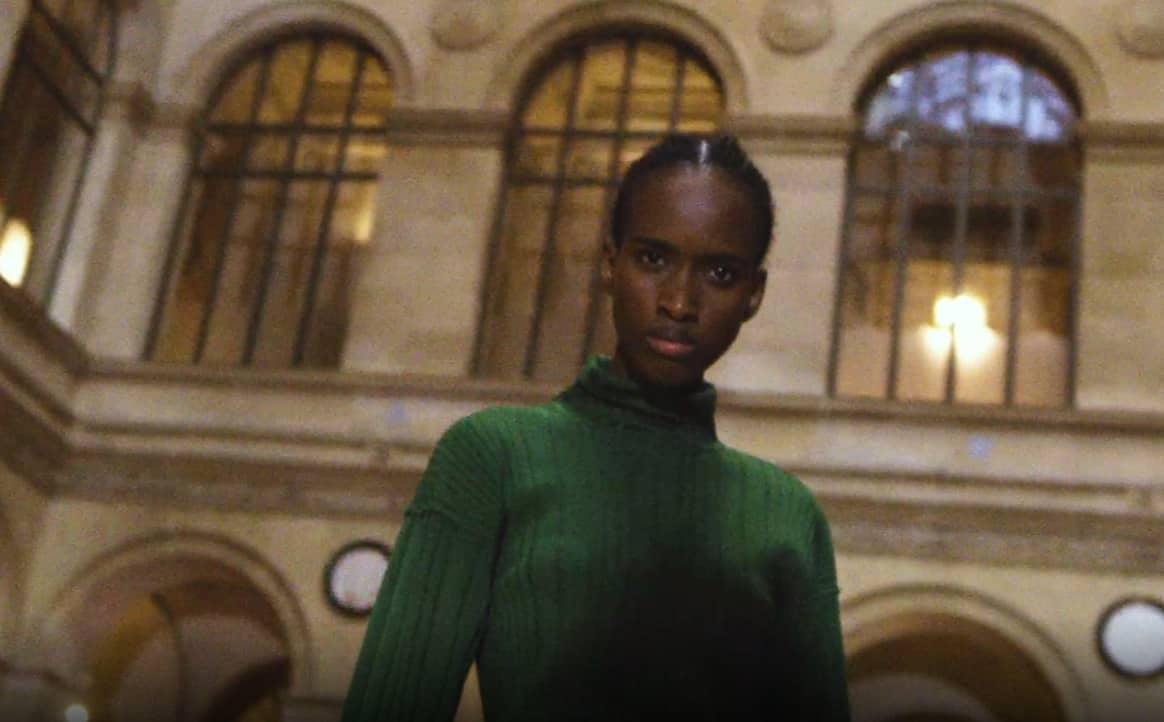 De wedergeboorte van Sonia Rykiel op de Paris Fashion Week