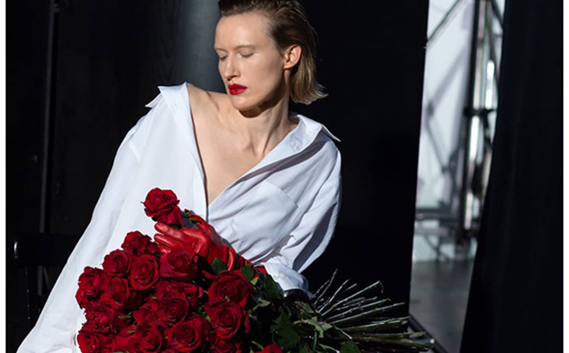 Dries van Noten brings raw emotion to Paris Fashion Week