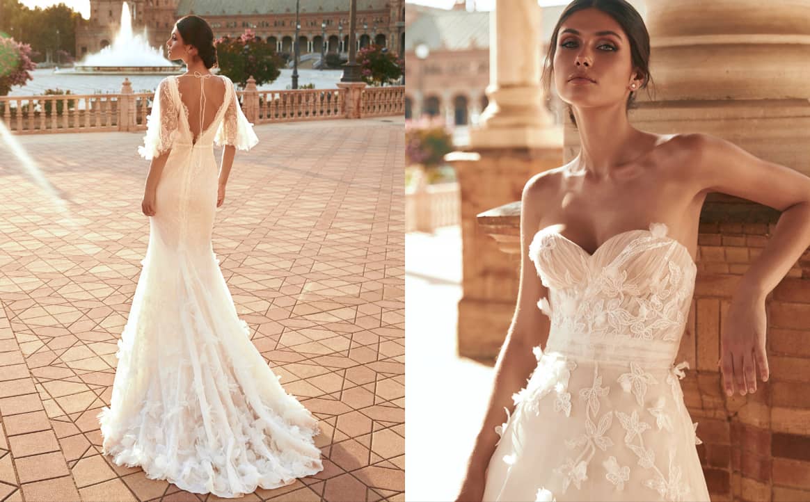 Pronovias “optimistic” about the future following challenging 2020