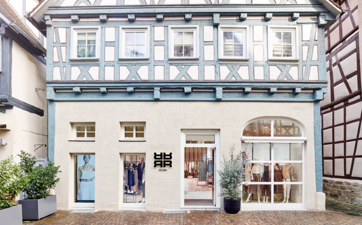 In Bildern: Rianista Concept Store eröffnet in Schorndorf