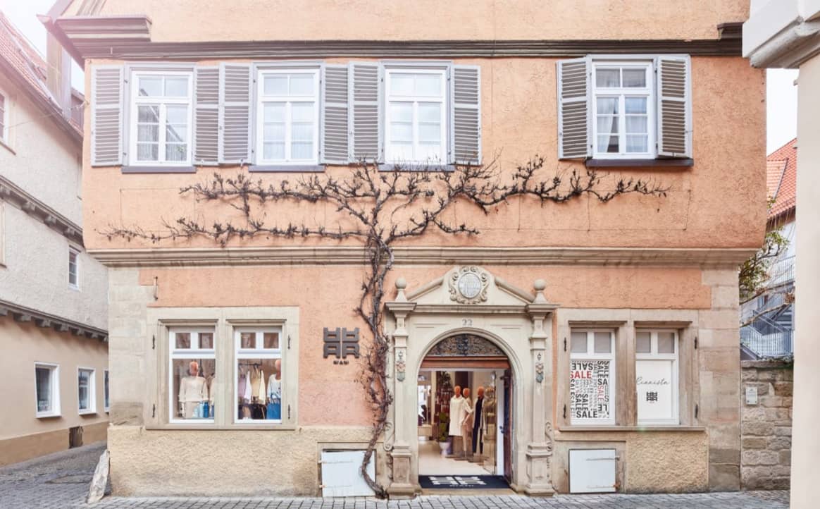 In Bildern: Rianista Concept Store eröffnet in Schorndorf