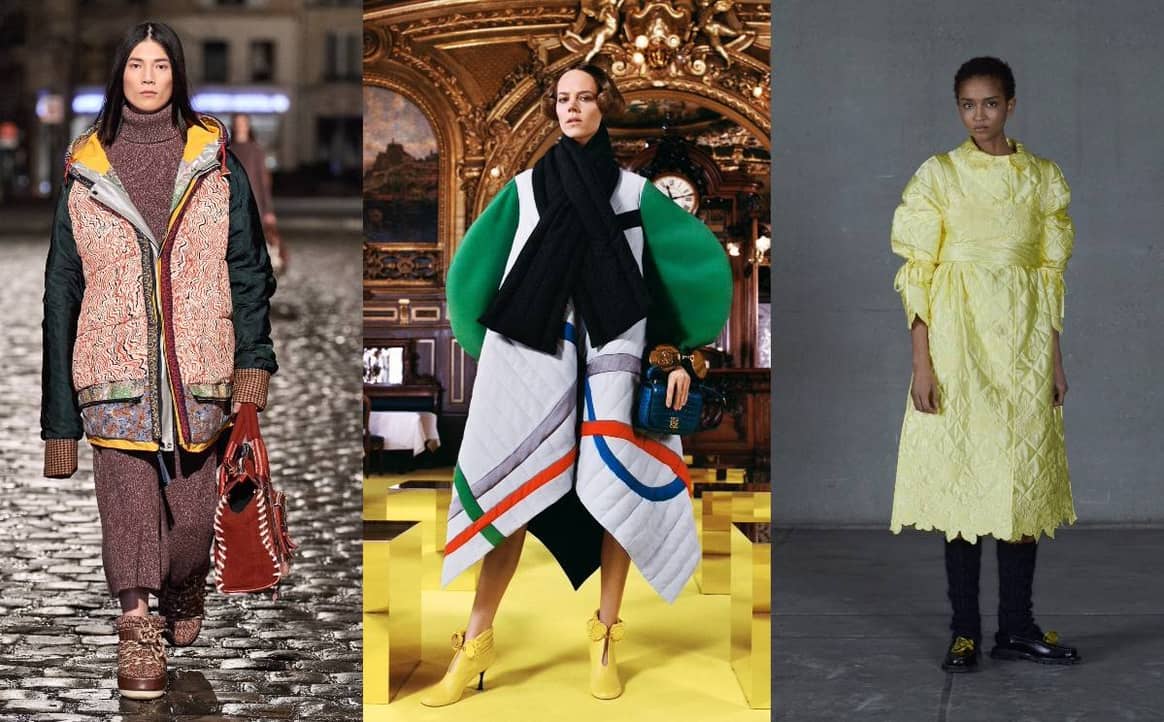 Paris Fashion Week: vijf trends voor herfst/winter 2021
