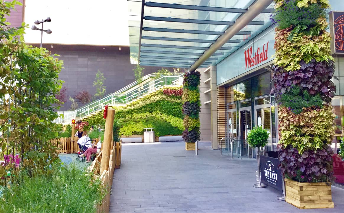 Westfield reveals that community is a top priority for retail in 2021