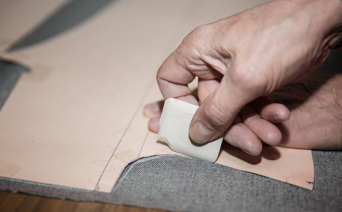 Atelier Tuffery : le plus ancien jeanneur français se redéploie autour d’une offre singulière et  premium