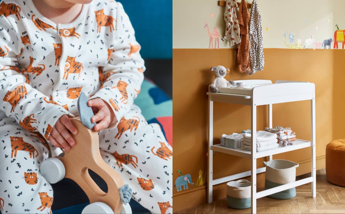 John Lewis launches new affordable own-brand range