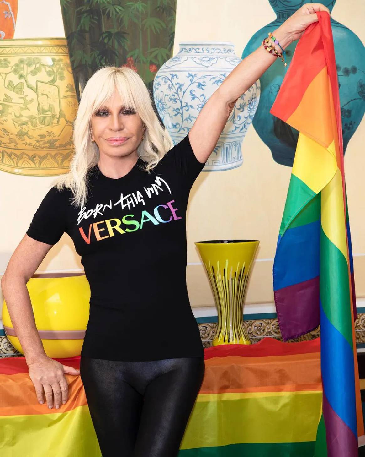 5 Brands launching Pride Collections with a Difference
