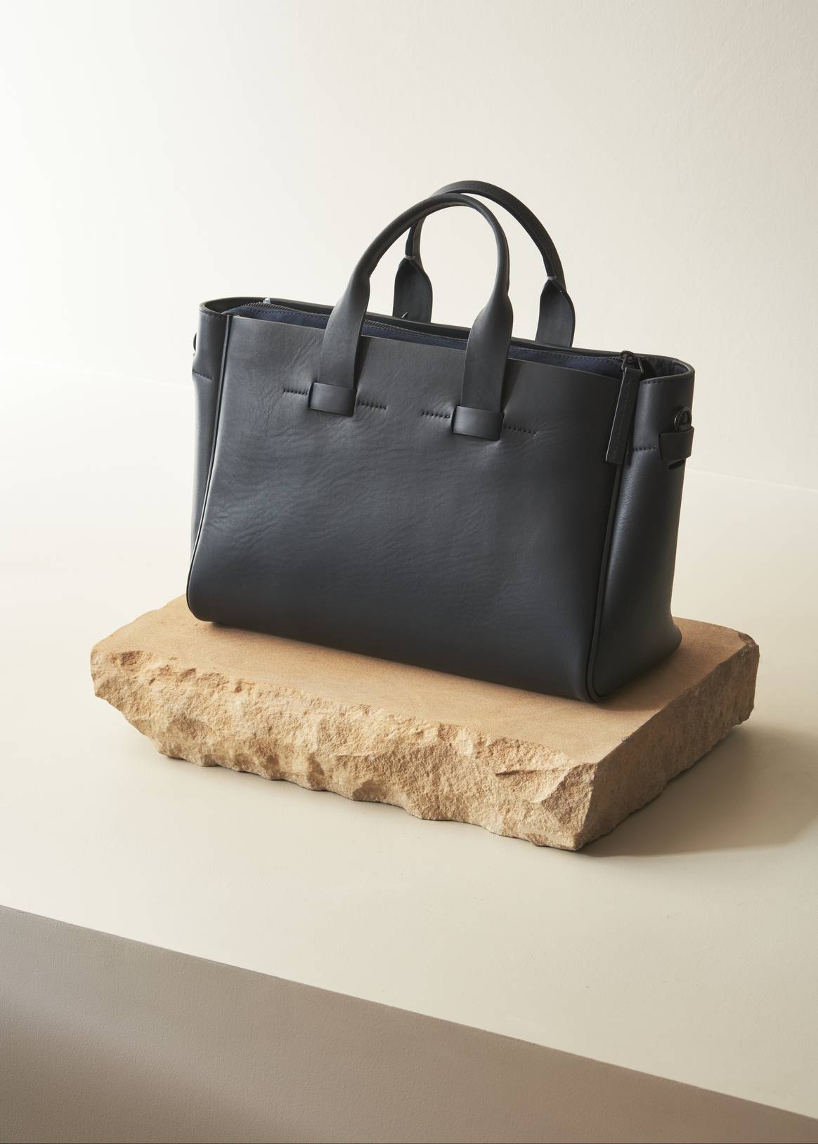 London-based bag brand Troubadour opens Soho flagship