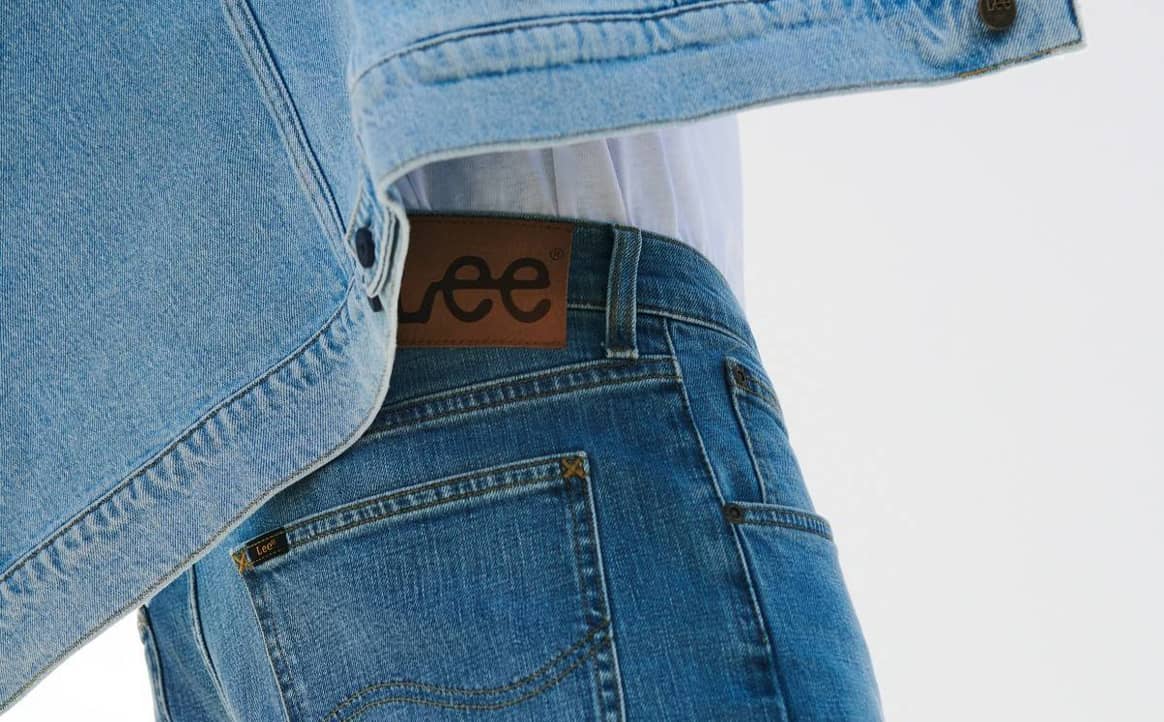 Image: Lee jeans