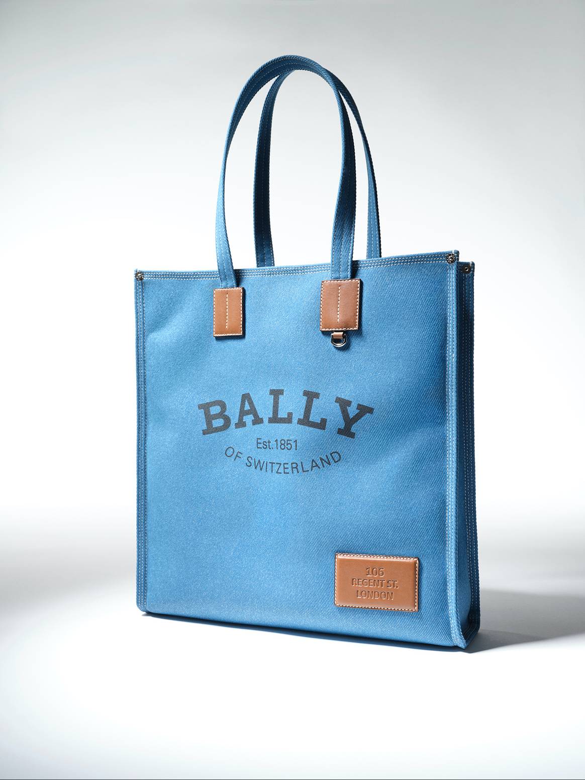 Image: courtesy of Bally by GG Archard (@gg_archard)