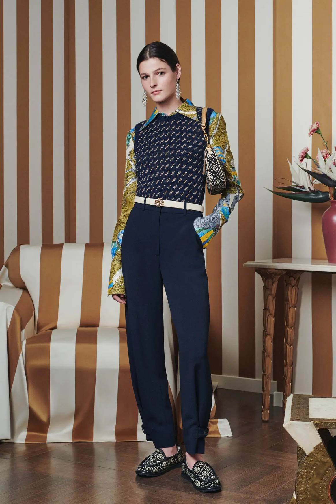 Tory Burch Resort 2022