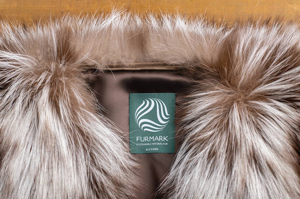 Image: courtesy of the International Fur Federation/Furmark