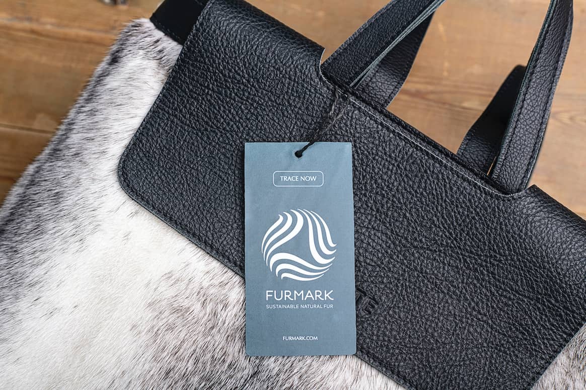 Image: courtesy of the International Fur Federation/Furmark