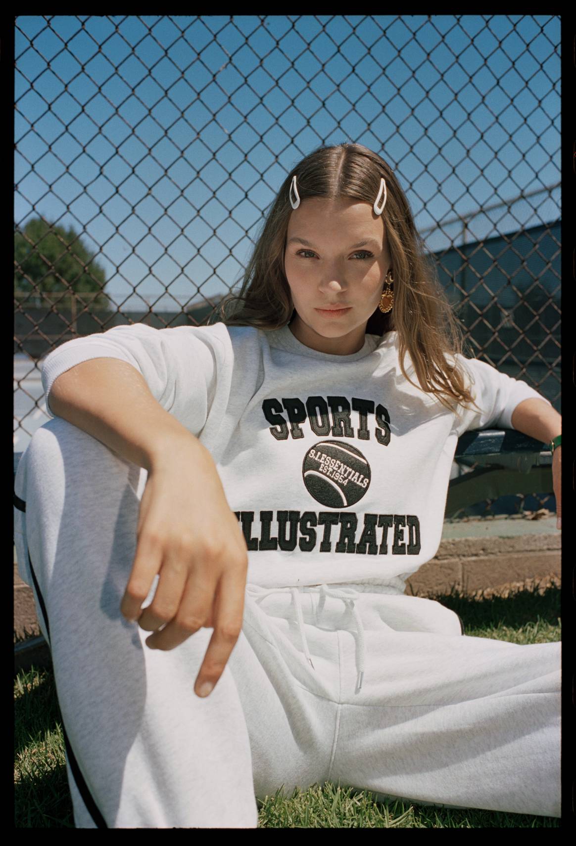 Nasty Gal x Sports Illustrated