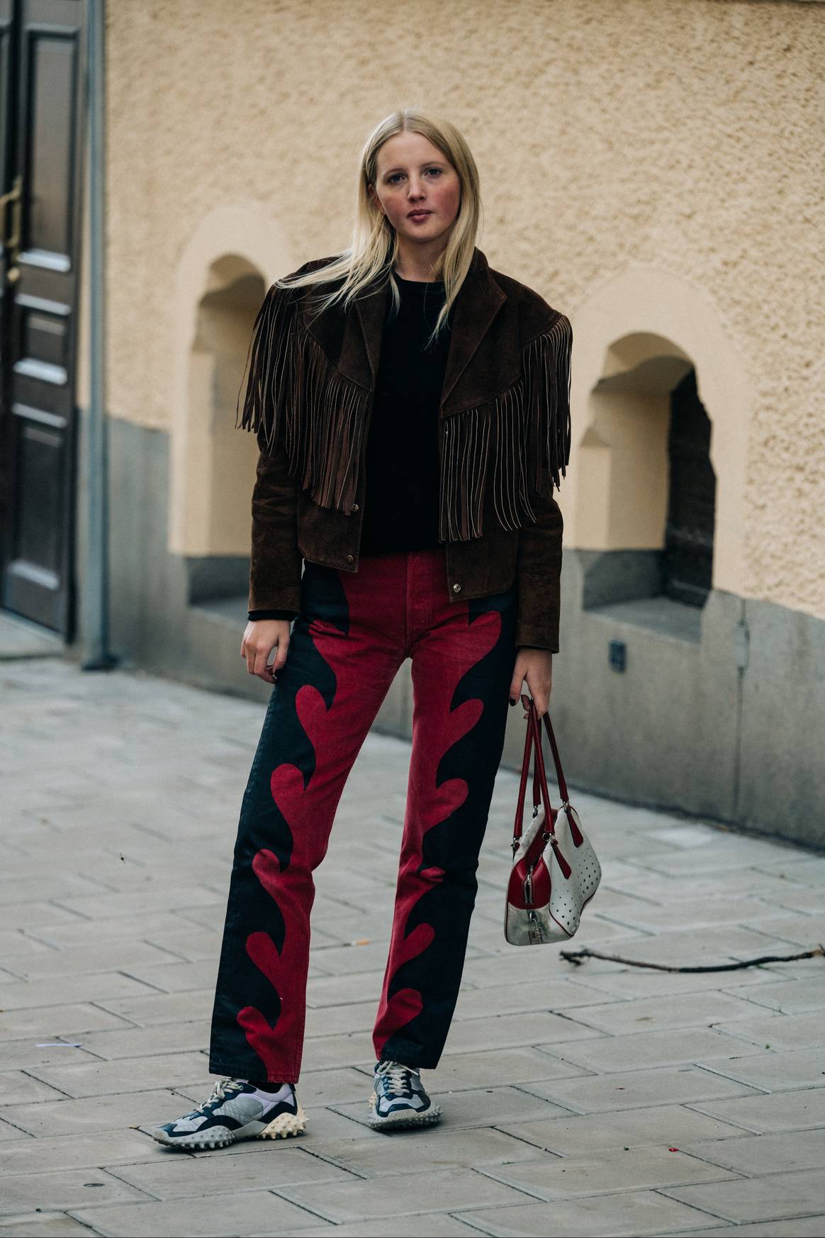 Foto: Adam Katz Sinding, Stockholm Fashion Week