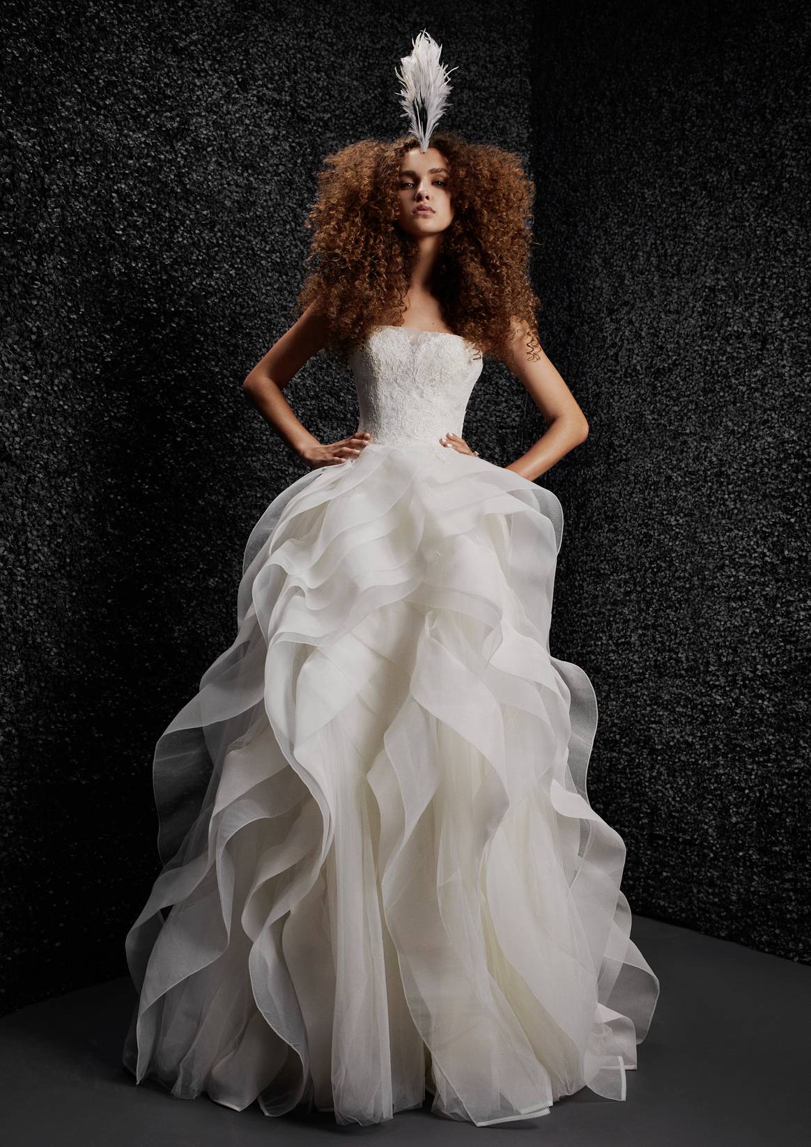 Vera Wang Bride