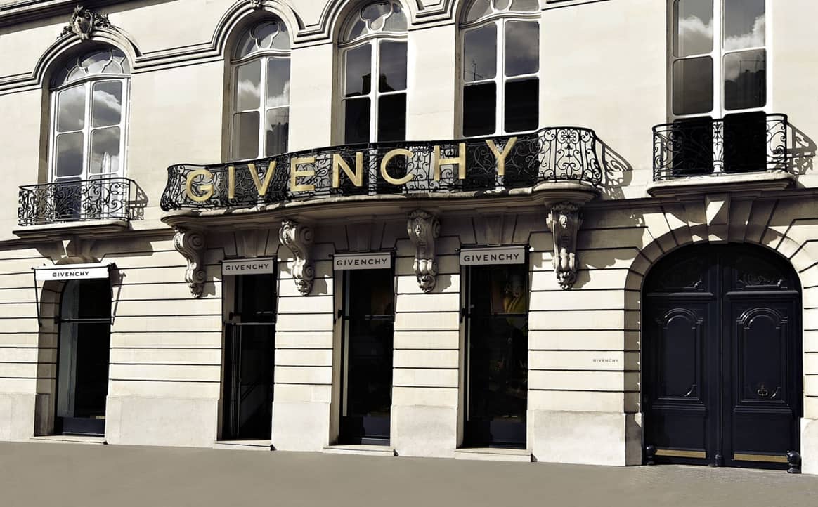 Imagen: Givenchy