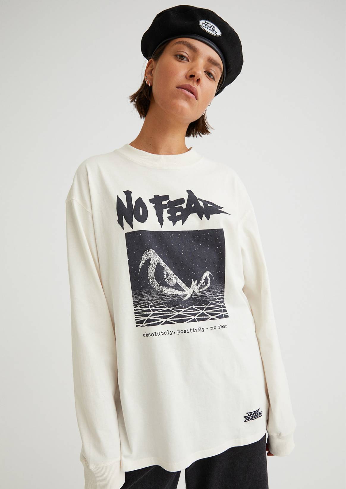 Image: H&M x No Fear and The Skate Kitchen