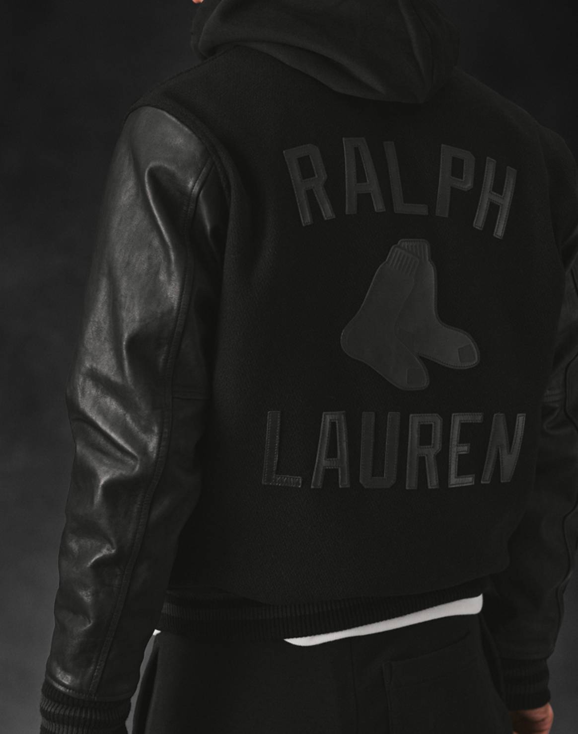 Image: Ralph Lauren x MLB