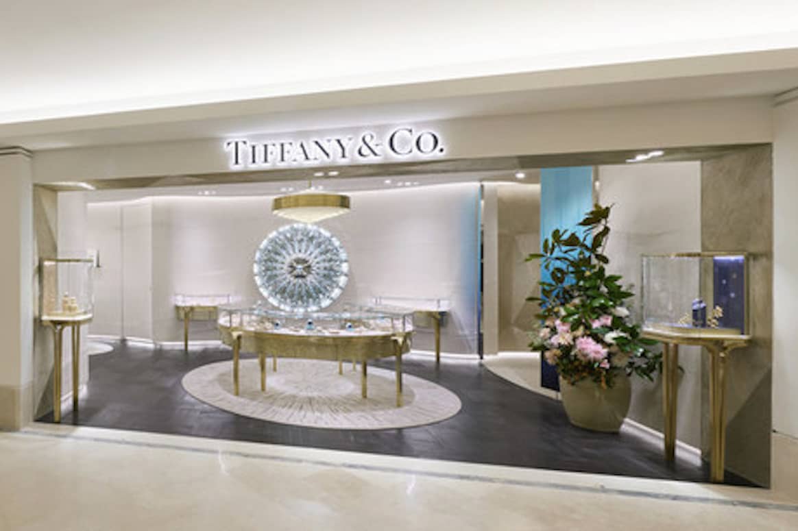 Foto: Tiffany & Co.