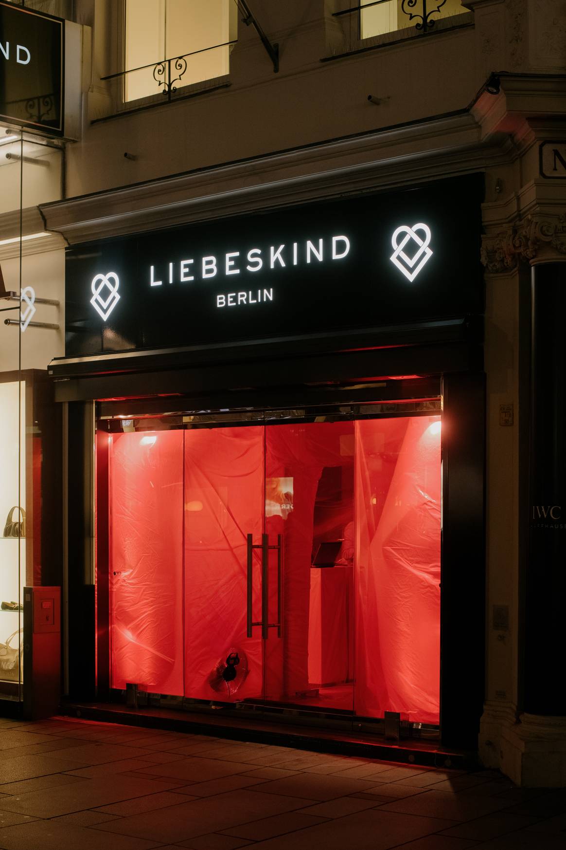 Wiener Store | Foto: Liebeskind Berlin