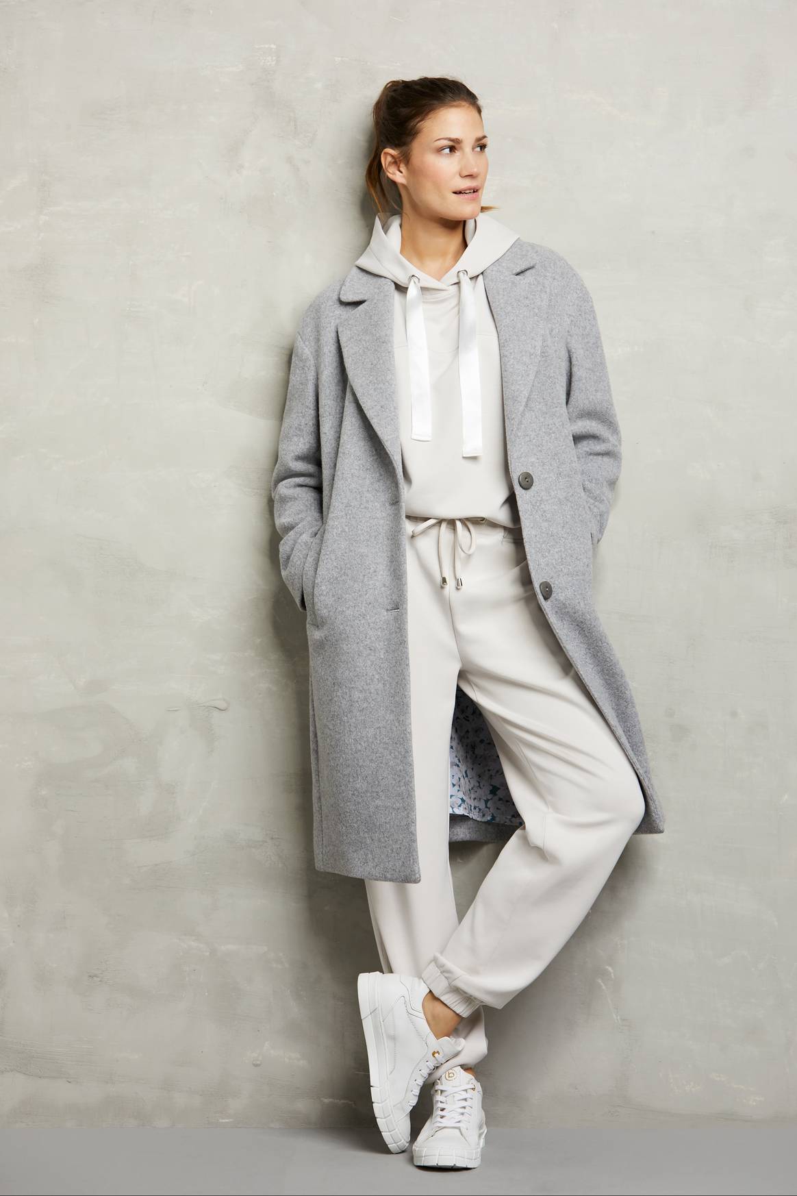 Womenswear – bugatti Herbst/Winter 2022 Kollektionsbericht