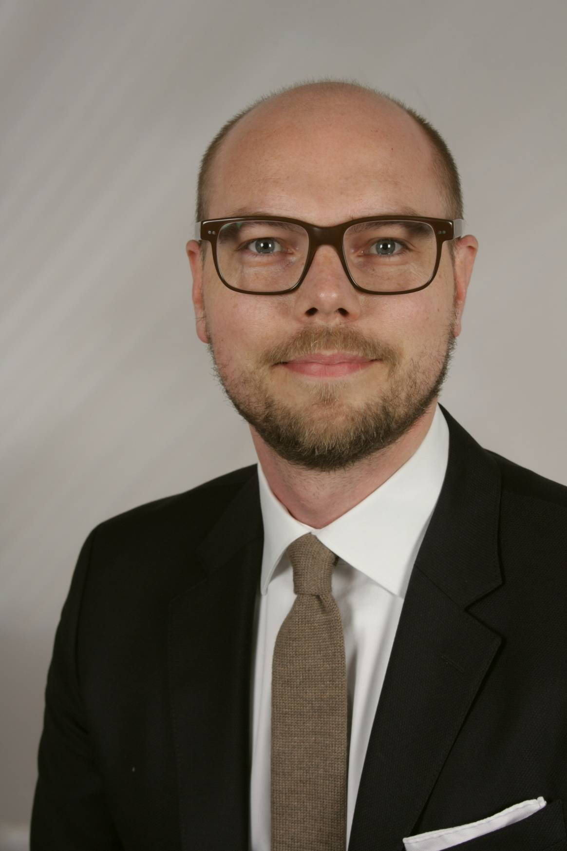 Christian Rugen, Mitglied der Geschäftsführung für den
Bereich Einkauf, Verkauf und Marketing. Bild: CJ Schmidt
