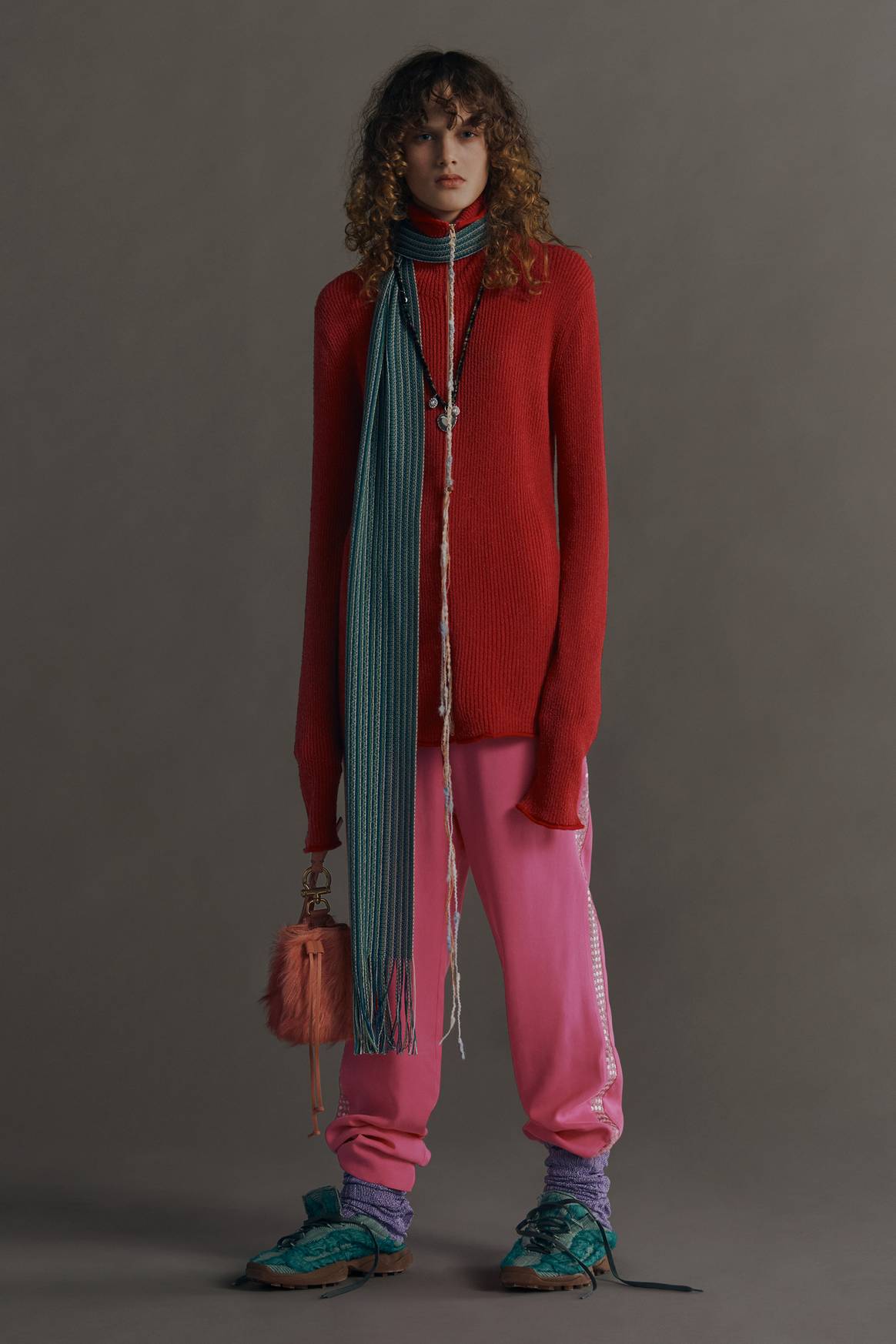 Acne Studios, Collection FW22 - 23, courtesy of the brand