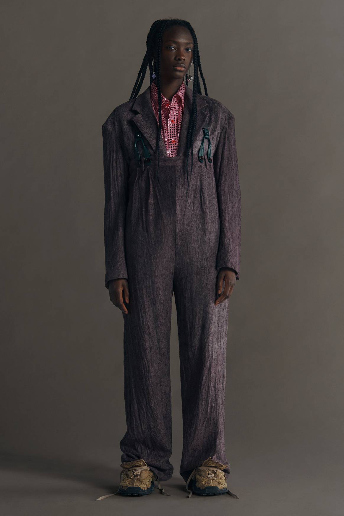 Acne Studios, Collection FW22 - 23, courtesy of the brand