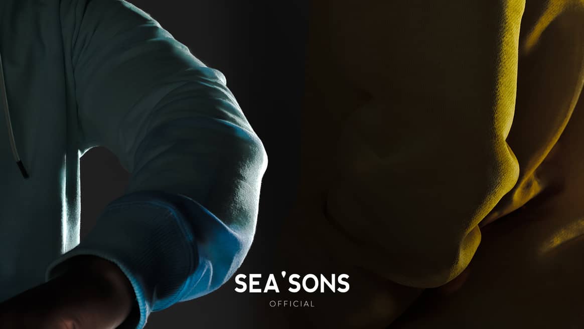 Sea'sons, courtesy of the brand