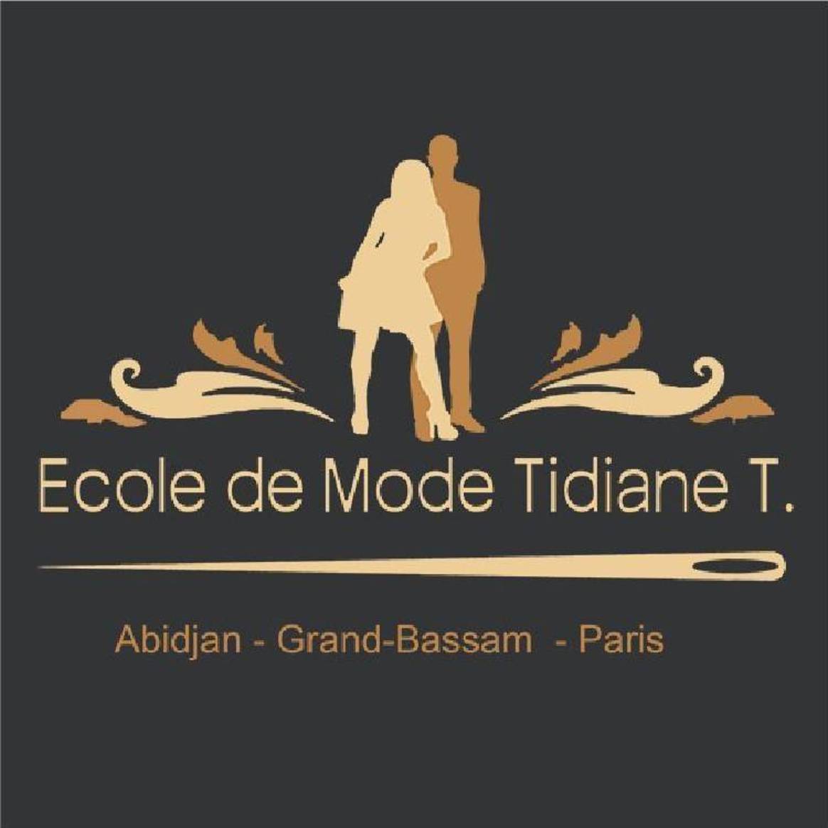 École de Mode Tidiane T.