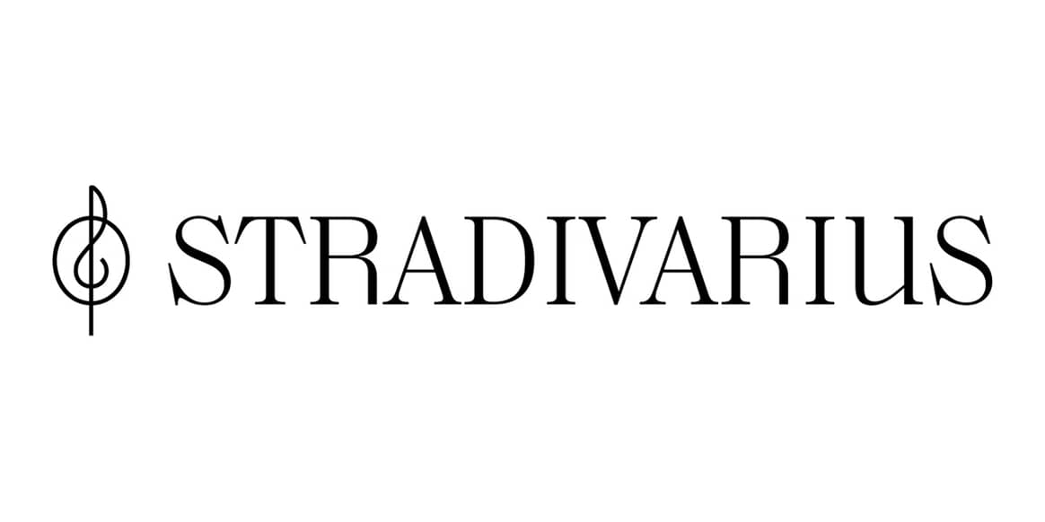 Photo Credits: Nuevo imagotipo de Stradivarius. Fotografía de cortesía.