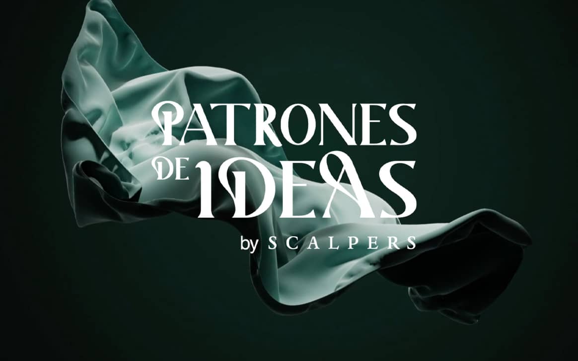 Photo Credits: “Patrones de ideas”, certamen de startups convocado por Scalpers.