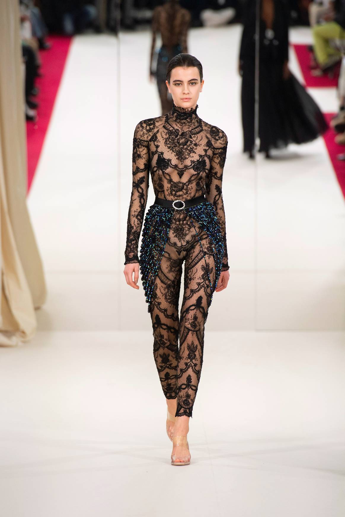Alexis Mabille/Catwalk Pictures