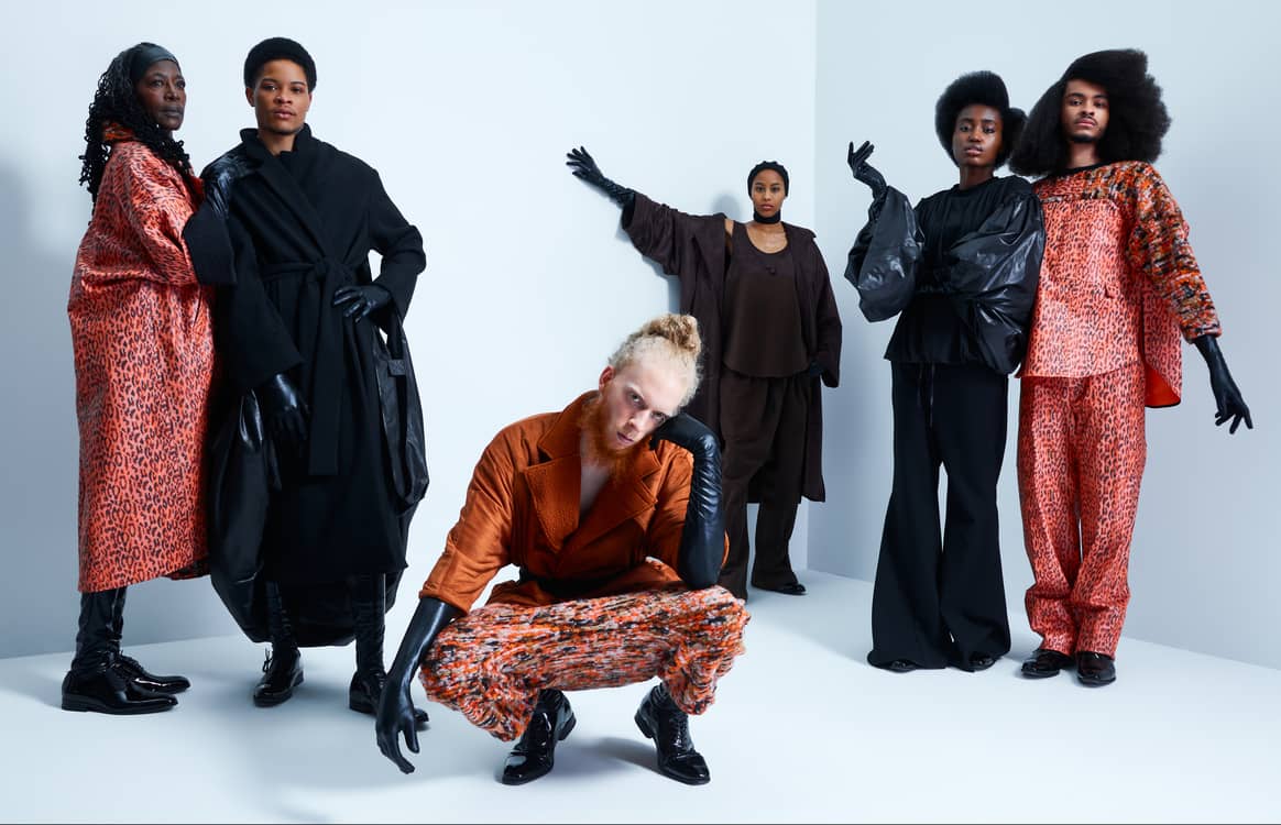 A.Potts FW22 collection. Image by Gregory Wikstrom
