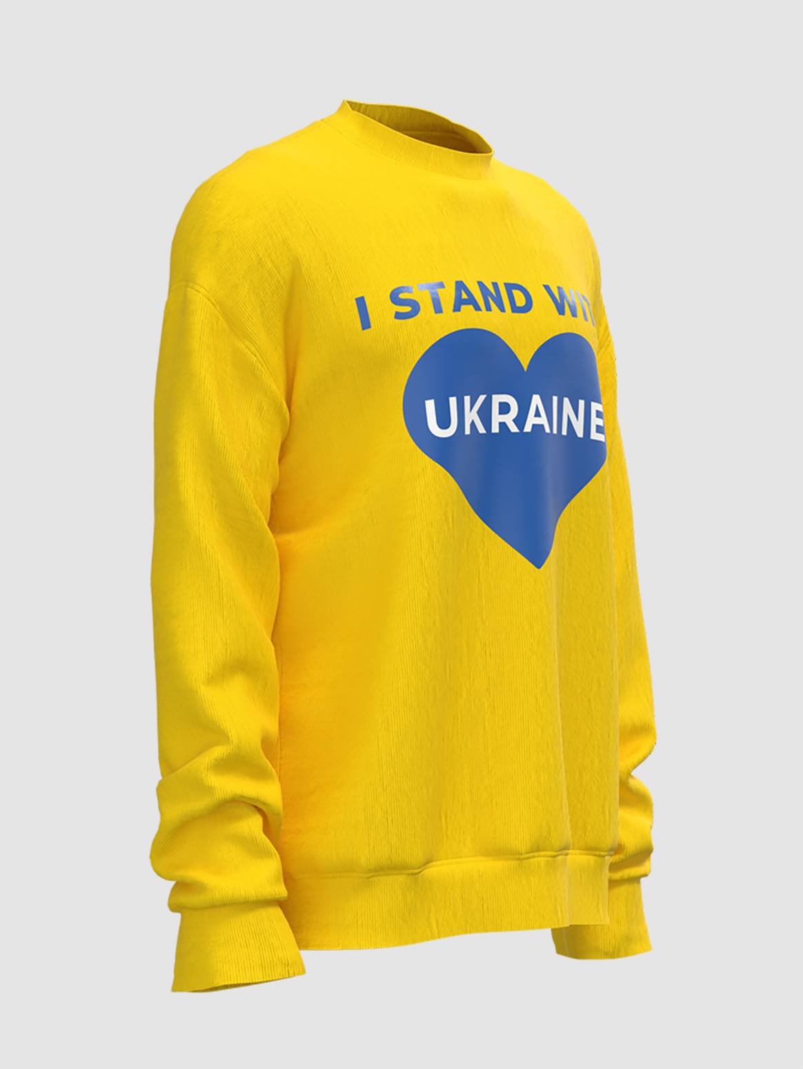 Photo Credits: Support Ukraine Collection, DressX.