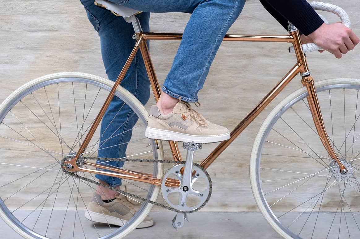 Cycleur de Luxe, courtesy of the brand