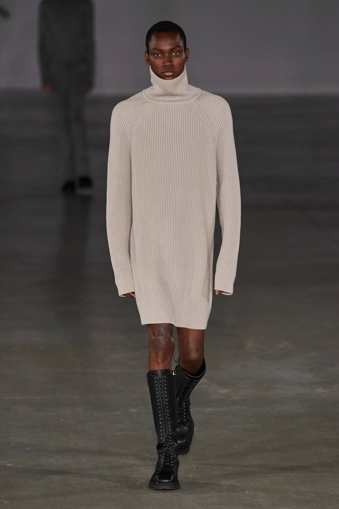 Ludovic de Saint Sernin FW 22/23 |Bild:
IMAXtree