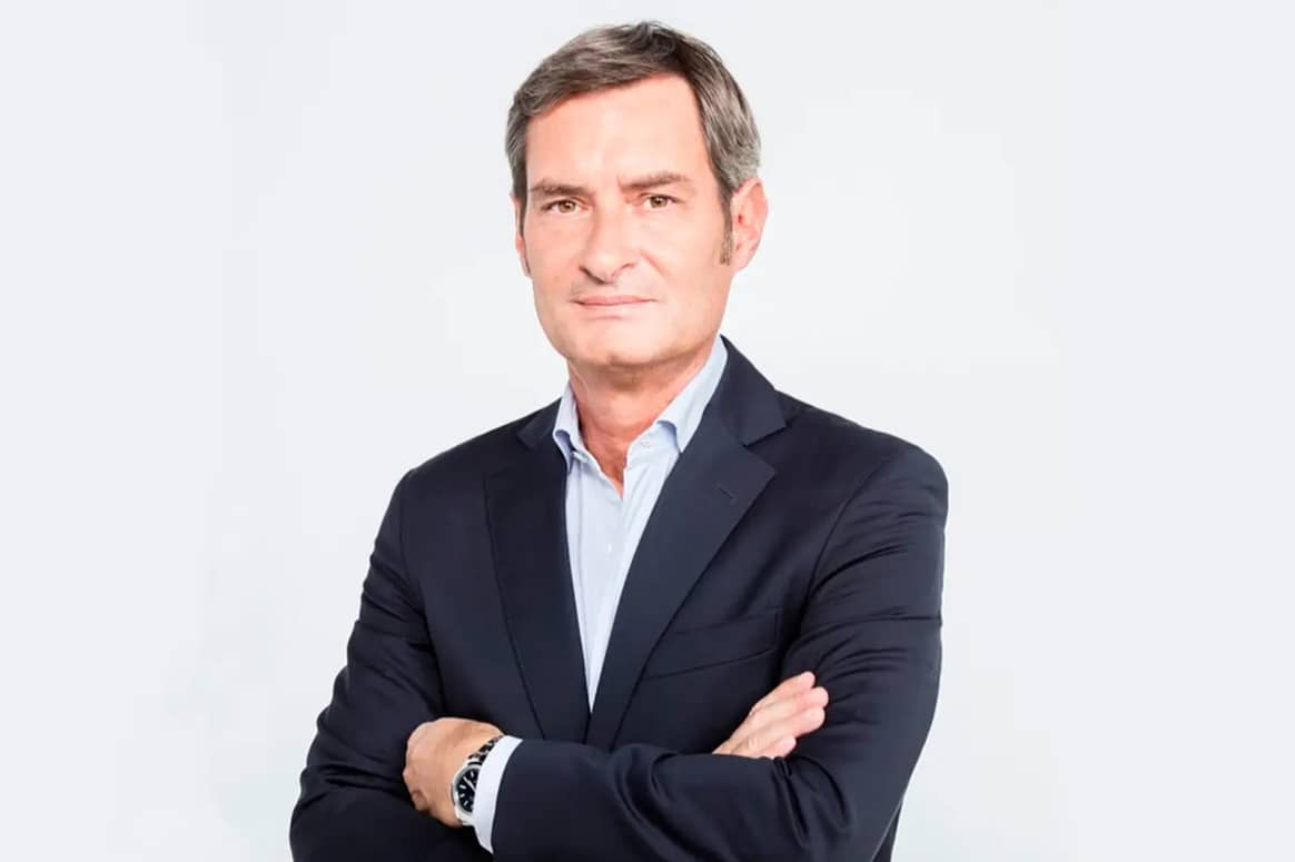 Imagen: Jaume Miquel, presidente y CEO de Tendam