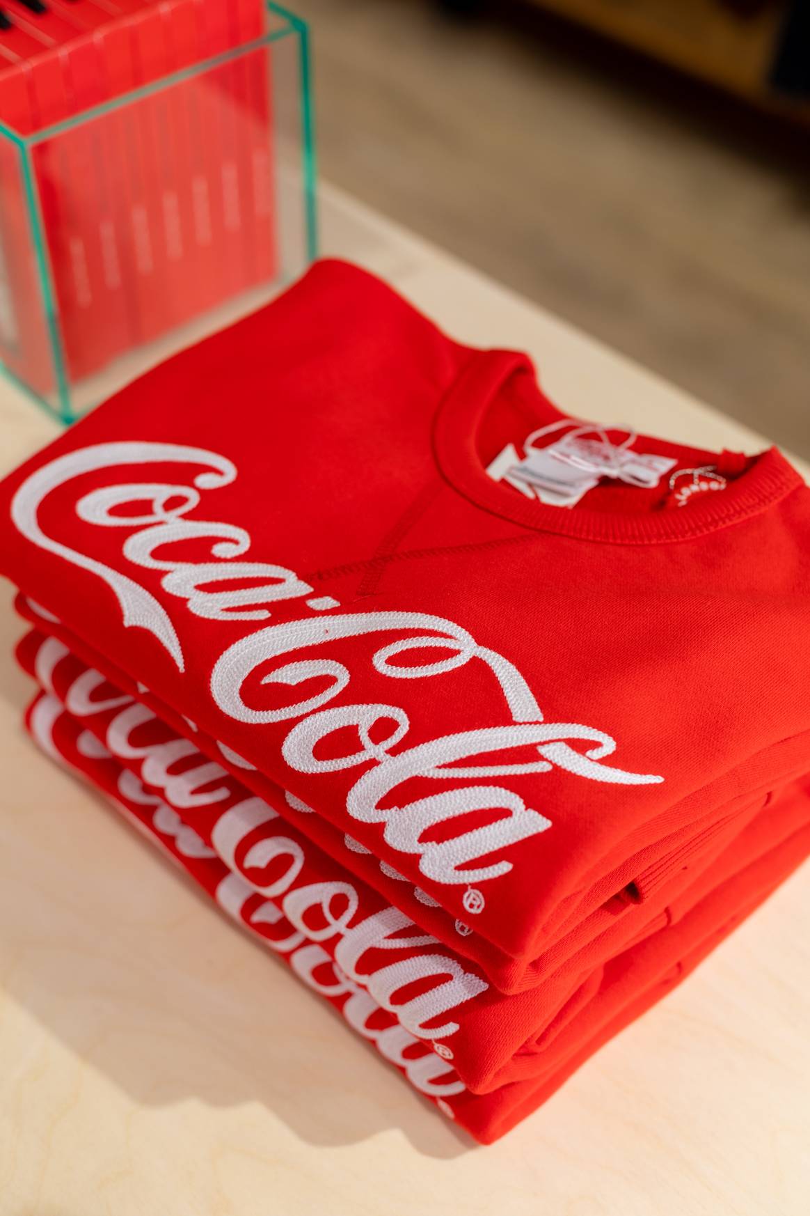 Imagen: Coca Cola
