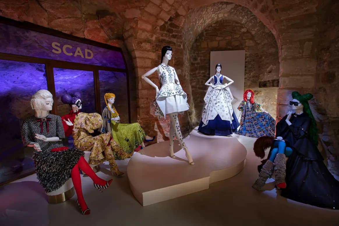 Image: SCAD Lacoste