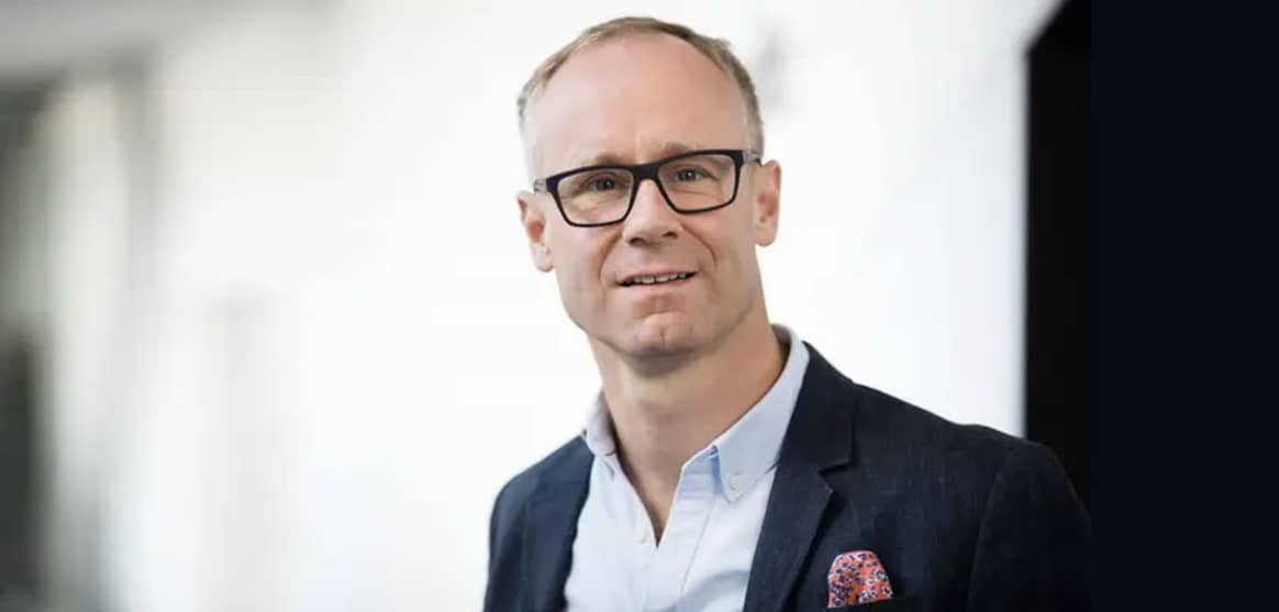 Jan Kegelberg, CEO InWerk GmbH