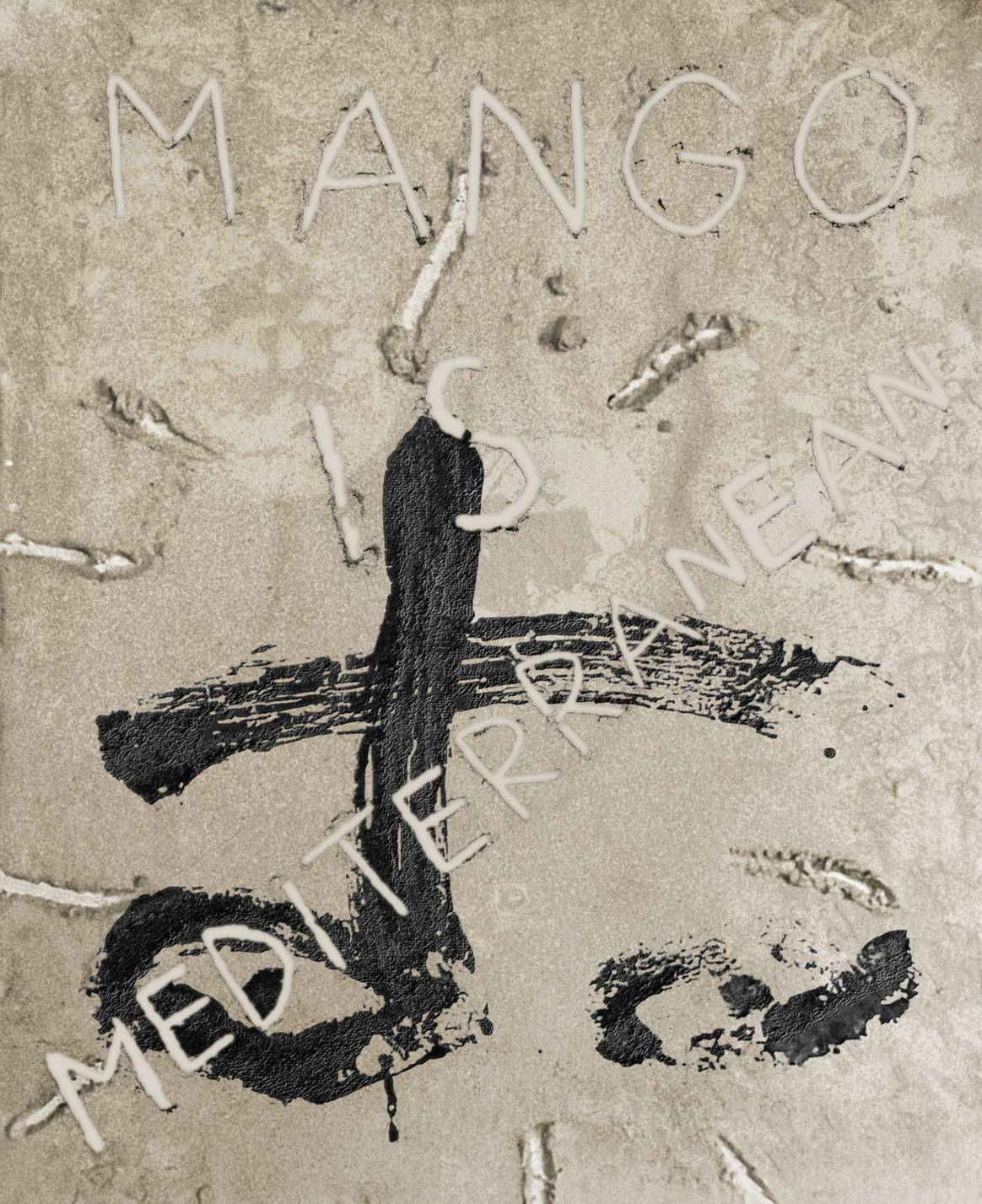 Beeld: Mango
