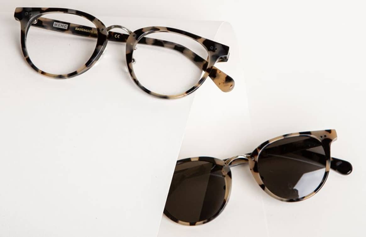 Mister Spex | NEW BRAND ALERT: Monokel Eyewear und MONC