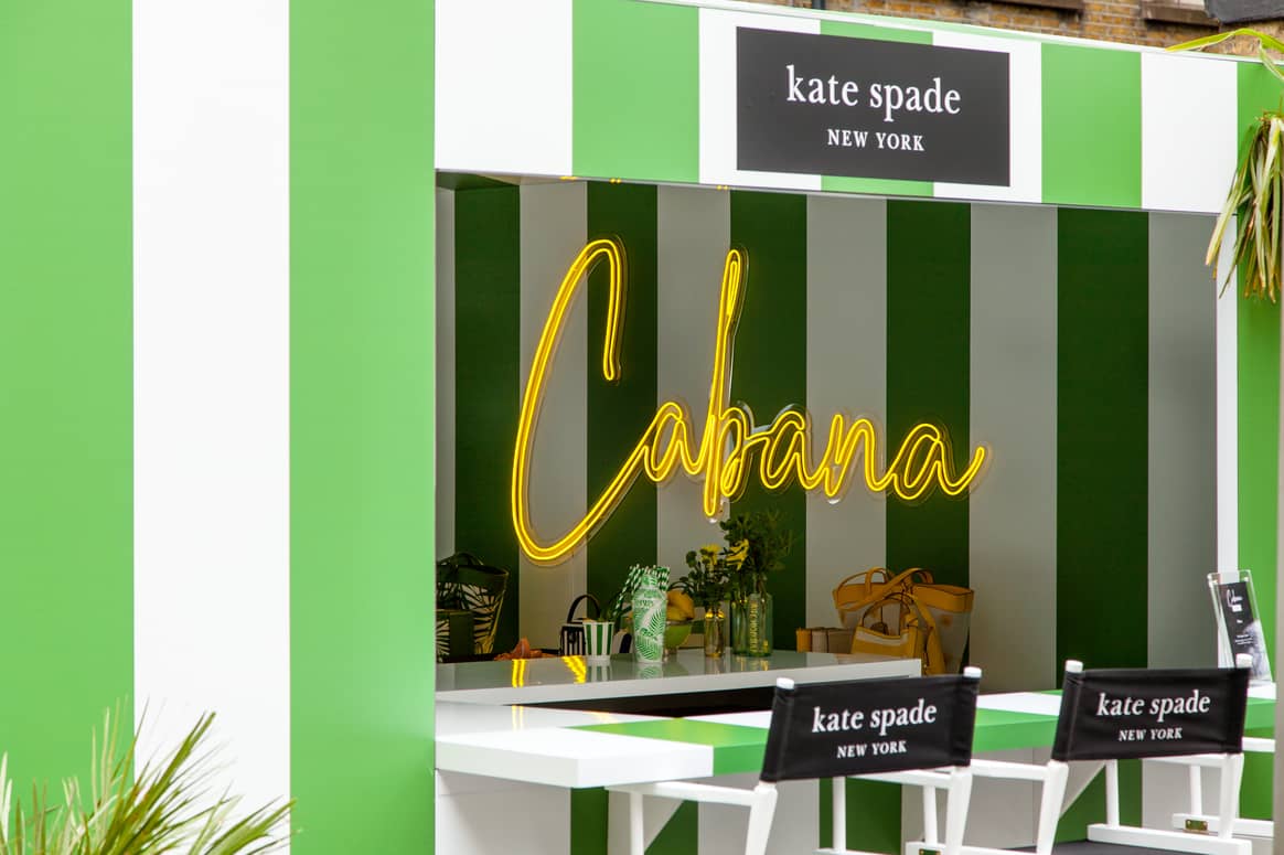 Image: Kate Spade New York by Edward Grant