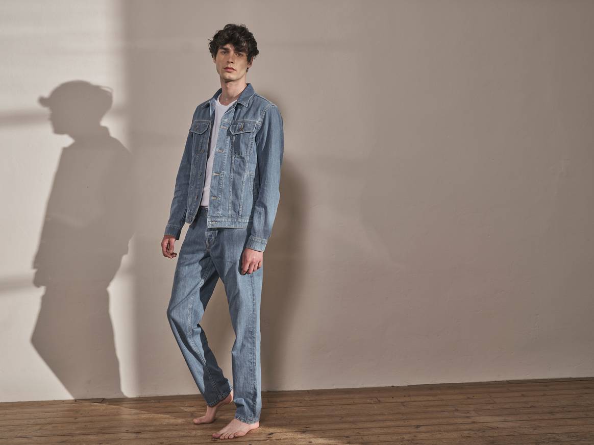 Mustang, SS23 Menswear Collection, courtesy of the brand