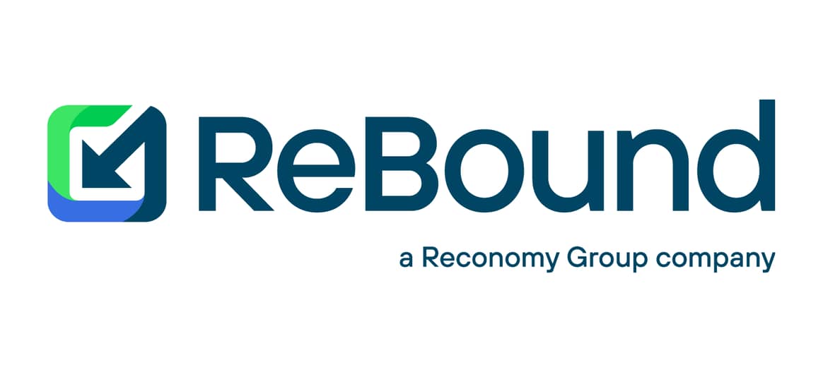 ReBound logo, courtesy of the brand