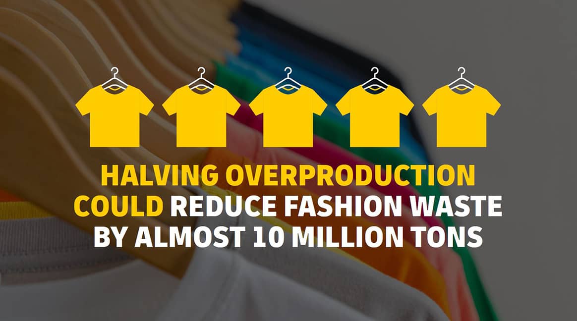 Delivering on circularity: the fashion industry's role in transitioning to a circular economy