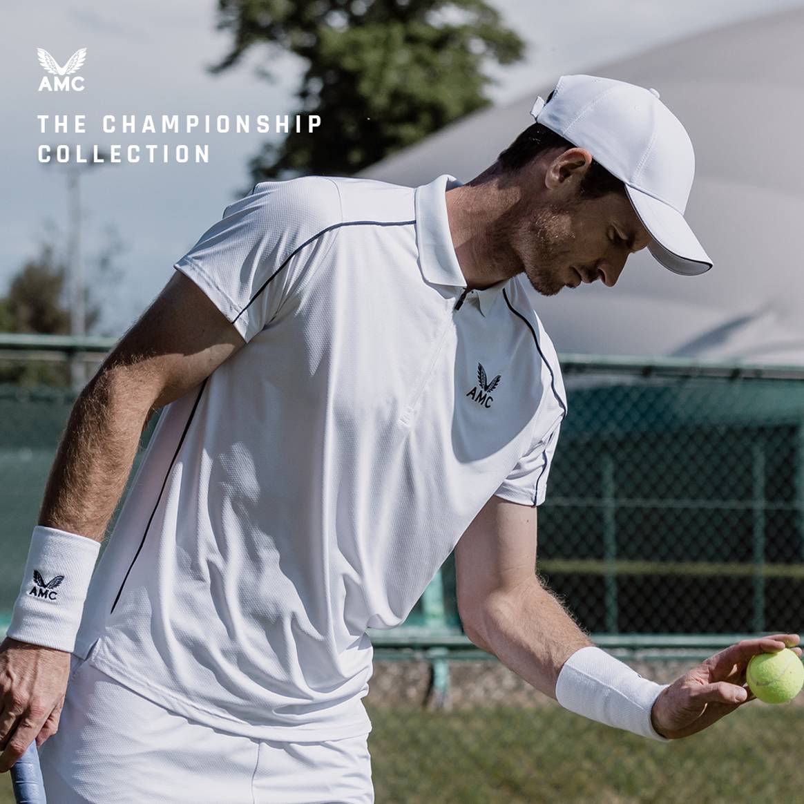 The Wimbledon Collection