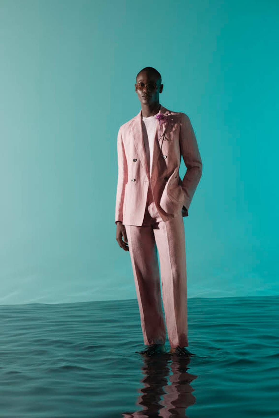 JOOP! SPRING SUMMER 2023 COLLECTION MIAMI VIBES
